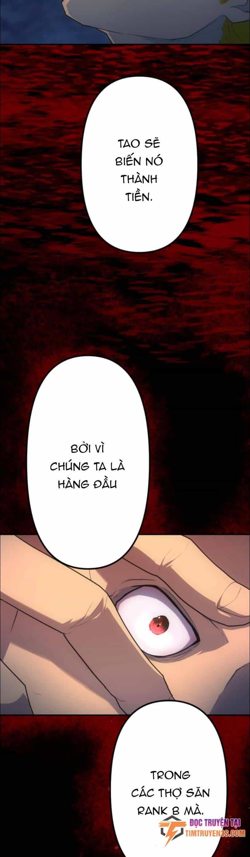 Tôi Trở Thành Thợ Săn Rank S Bằng Hệ Thống Quỷ Vương - Chương 32 - ảnh 53