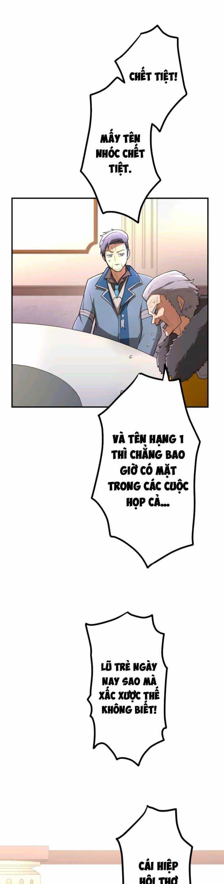 Tôi Trở Thành Thợ Săn Rank S Bằng Hệ Thống Quỷ Vương - Chương 36 - ảnh 41