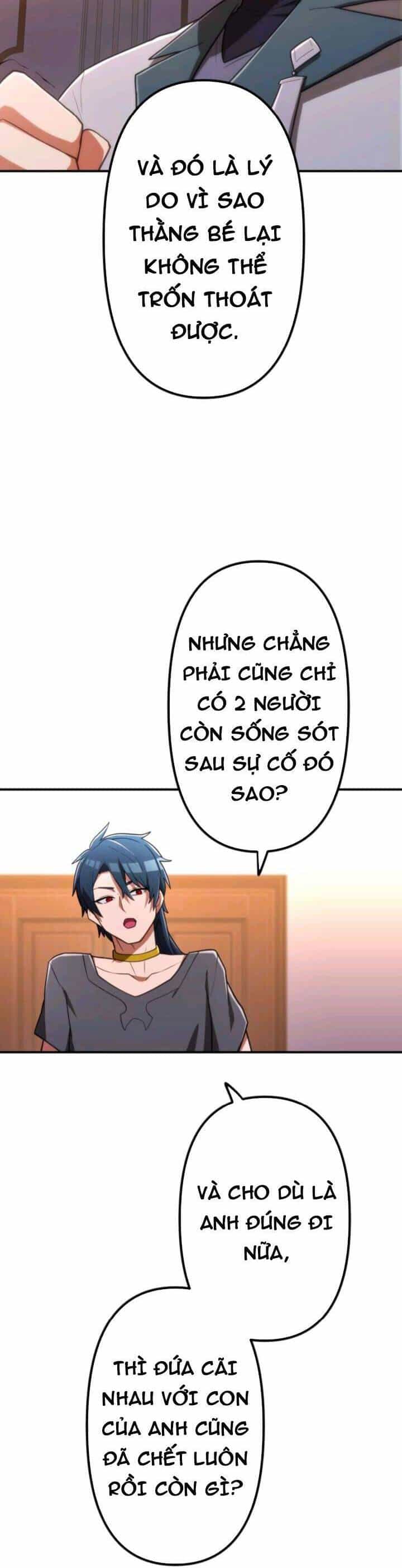 Tôi Trở Thành Thợ Săn Rank S Bằng Hệ Thống Quỷ Vương - Chương 37 - ảnh 18