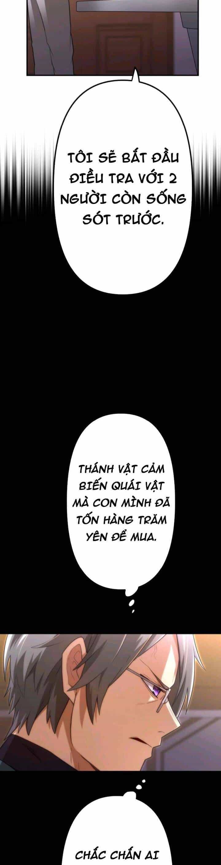Tôi Trở Thành Thợ Săn Rank S Bằng Hệ Thống Quỷ Vương - Chương 37 - ảnh 21