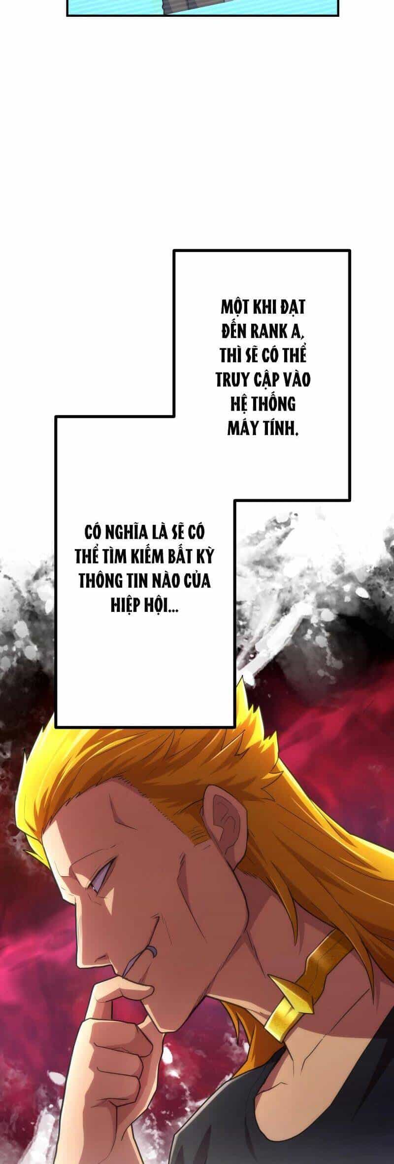 Tôi Trở Thành Thợ Săn Rank S Bằng Hệ Thống Quỷ Vương - Chương 38 - ảnh 48