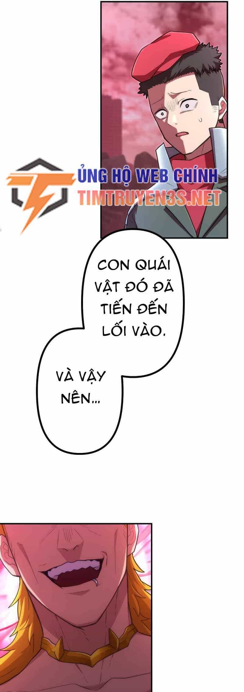 Tôi Trở Thành Thợ Săn Rank S Bằng Hệ Thống Quỷ Vương - Chương 41 - ảnh 51