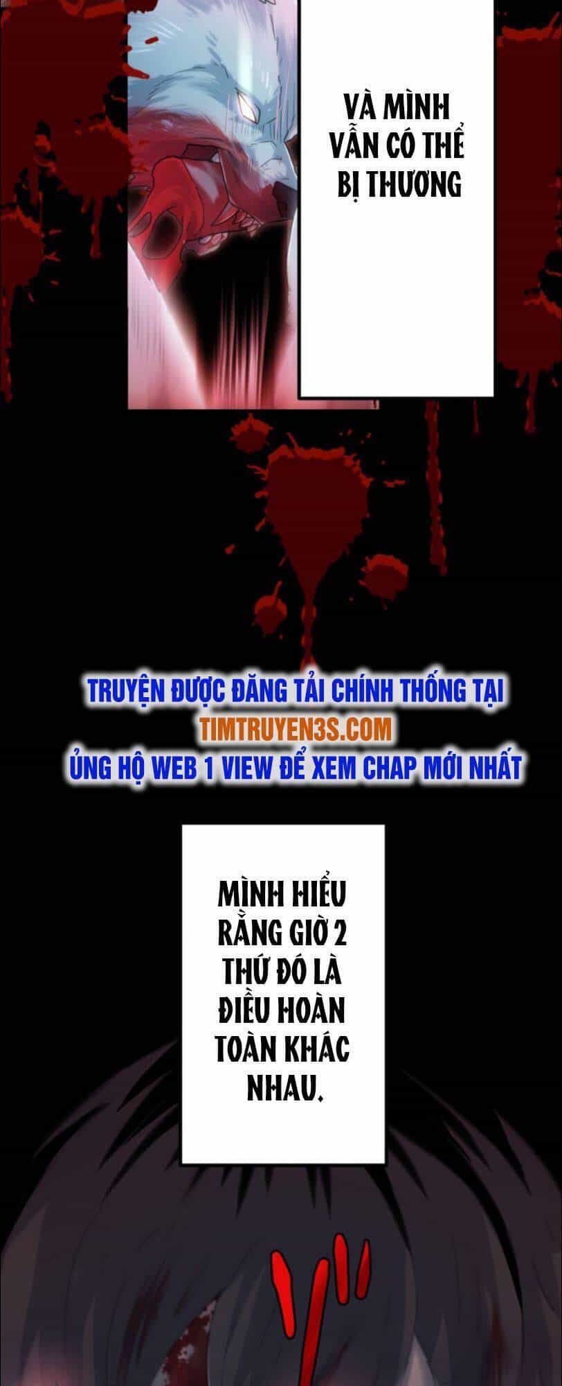 Tôi Trở Thành Thợ Săn Rank S Bằng Hệ Thống Quỷ Vương - Chương 7 - ảnh 32