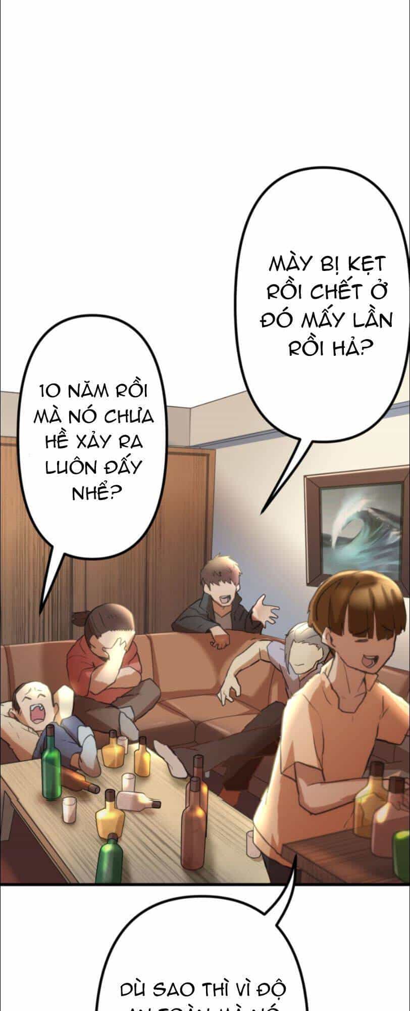 Tôi Trở Thành Thợ Săn Rank S Bằng Hệ Thống Quỷ Vương - Chương 7 - ảnh 73