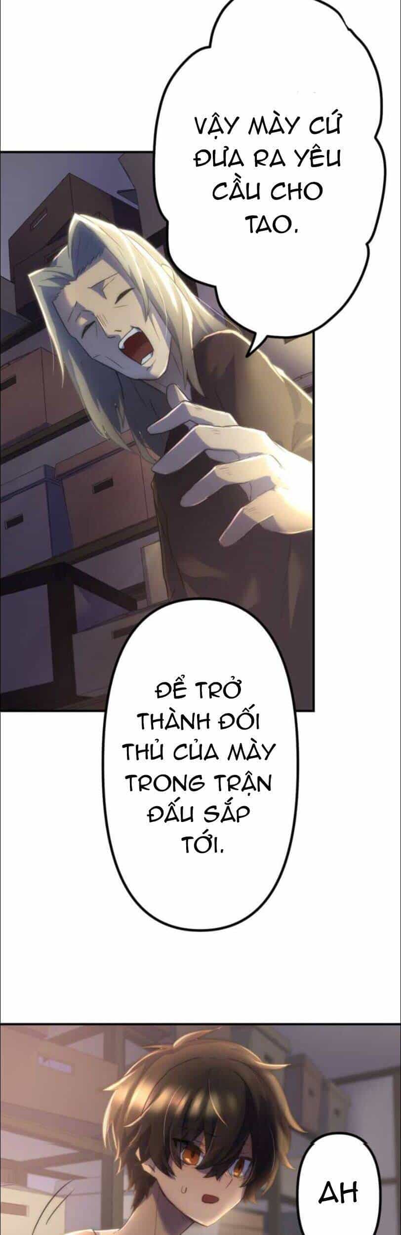 Tôi Trở Thành Thợ Săn Rank S Bằng Hệ Thống Quỷ Vương - Chương 8 - ảnh 39