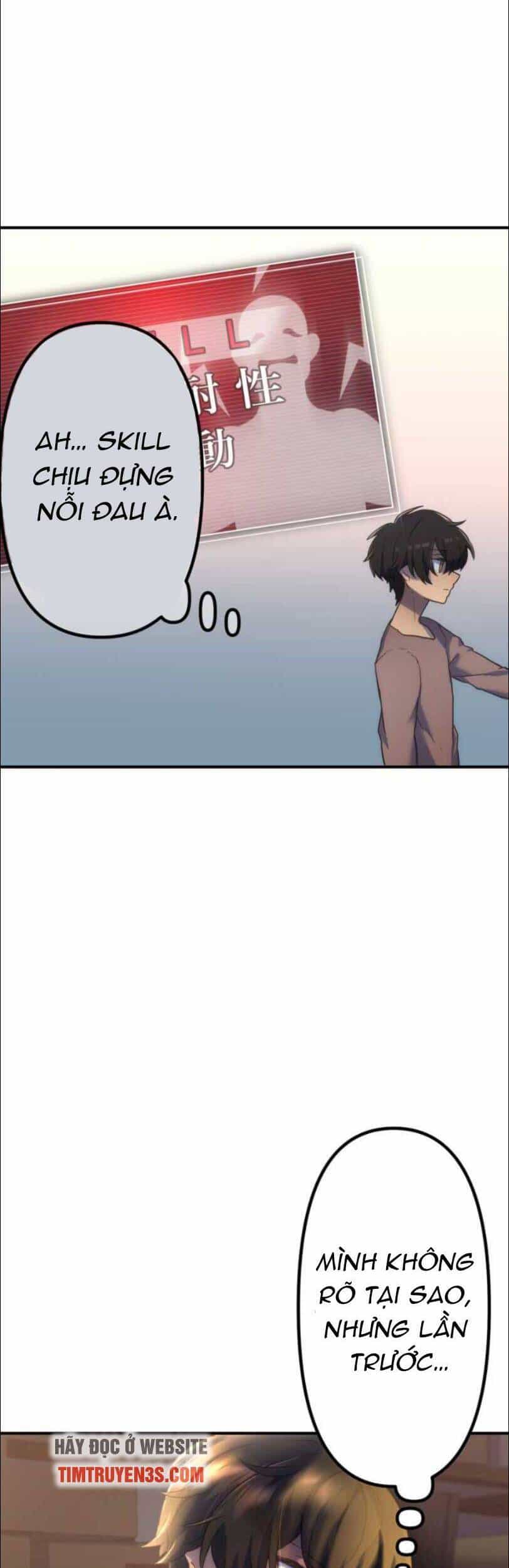 Tôi Trở Thành Thợ Săn Rank S Bằng Hệ Thống Quỷ Vương - Chương 8 - ảnh 46