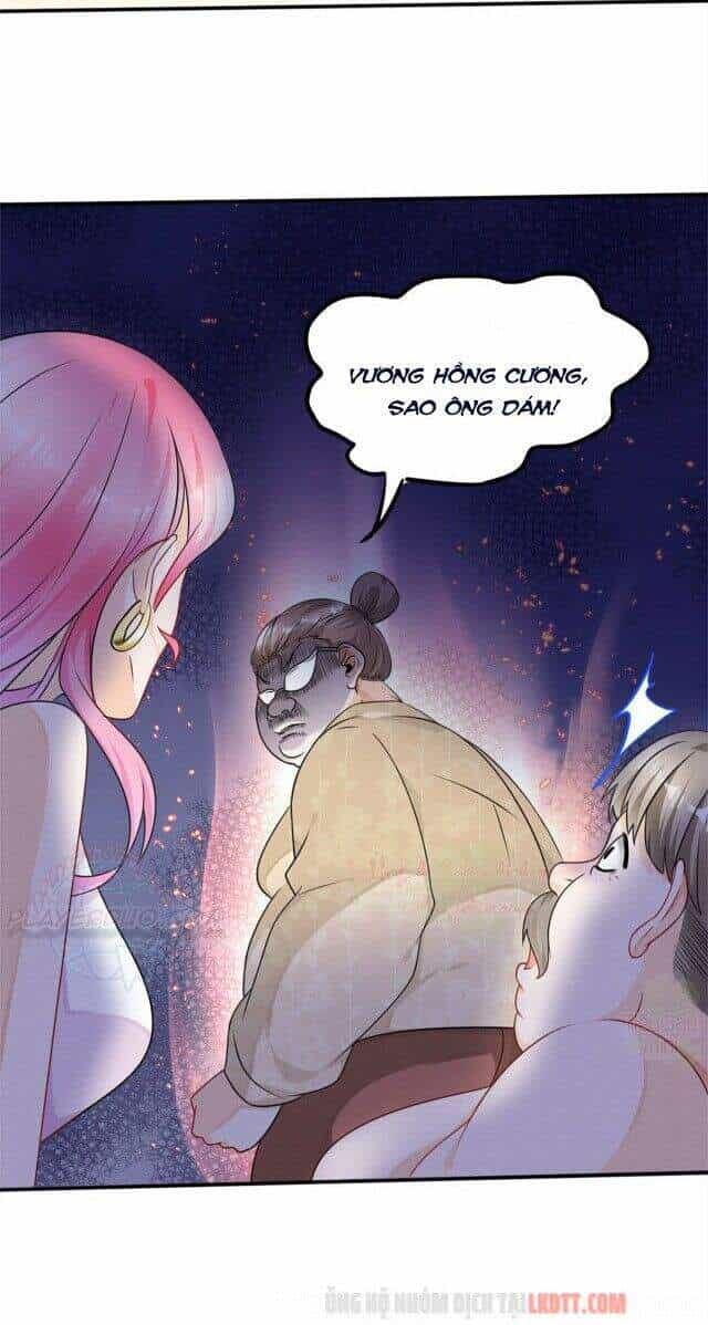 Tôi Trở Thành Tổ Tông Của 5 Vị Đại Lão - Chương 16 - ảnh 4