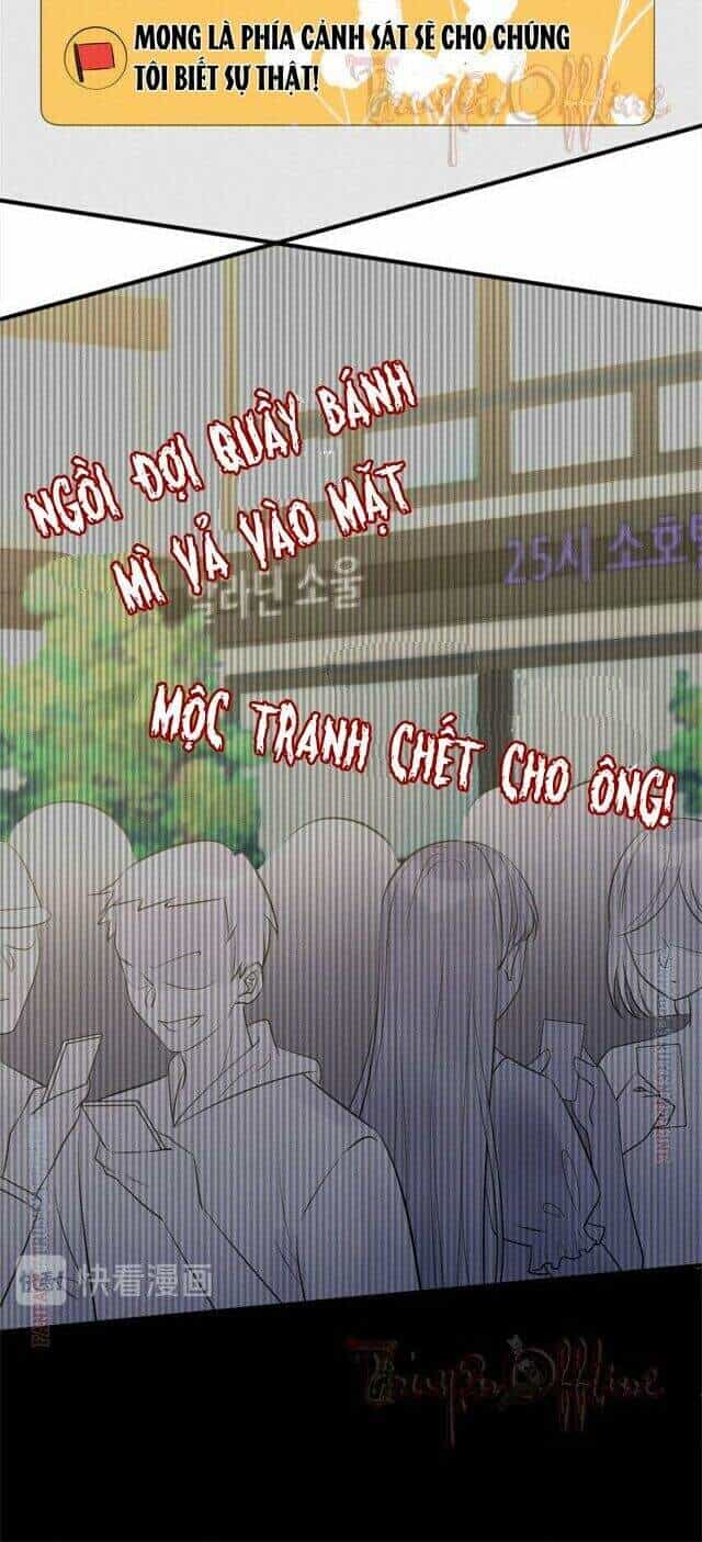 Tôi Trở Thành Tổ Tông Của 5 Vị Đại Lão - Chương 24 - ảnh 28
