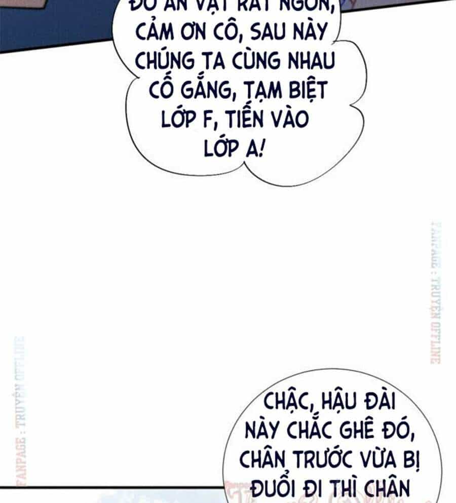 Tôi Trở Thành Tổ Tông Của 5 Vị Đại Lão - Chương 25 - ảnh 11