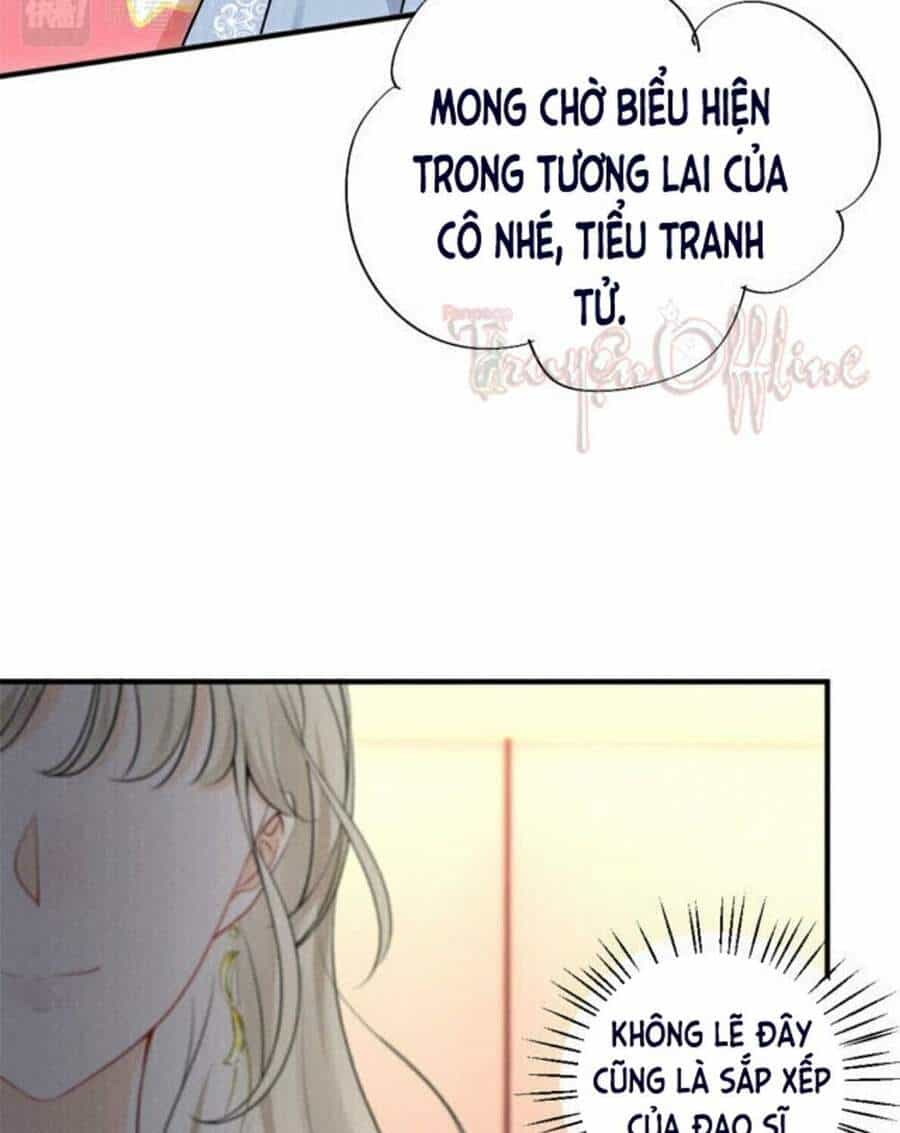 Tôi Trở Thành Tổ Tông Của 5 Vị Đại Lão - Chương 25 - ảnh 35