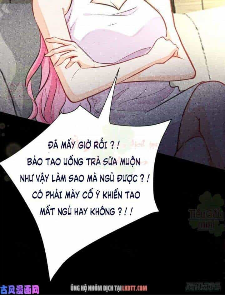 Tôi Trở Thành Tổ Tông Của 5 Vị Đại Lão - Chương 3 - ảnh 28
