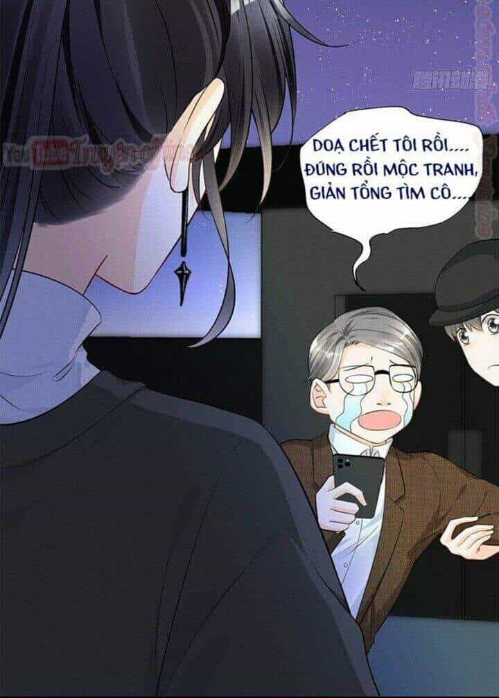 Tôi Trở Thành Tổ Tông Của 5 Vị Đại Lão - Chương 33 - ảnh 9