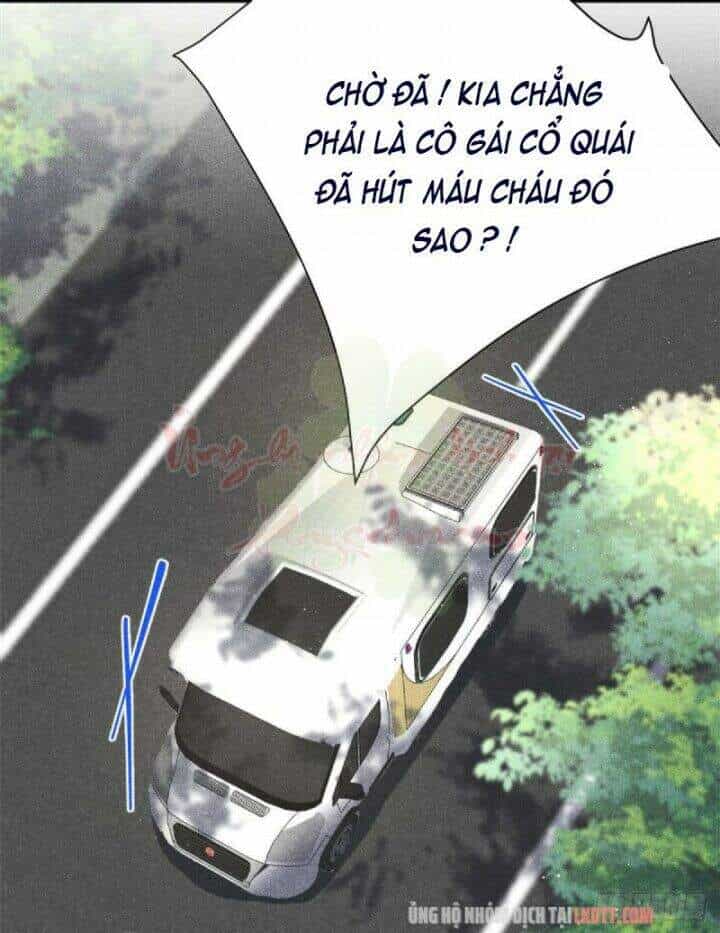Tôi Trở Thành Tổ Tông Của 5 Vị Đại Lão - Chương 4 - ảnh 23