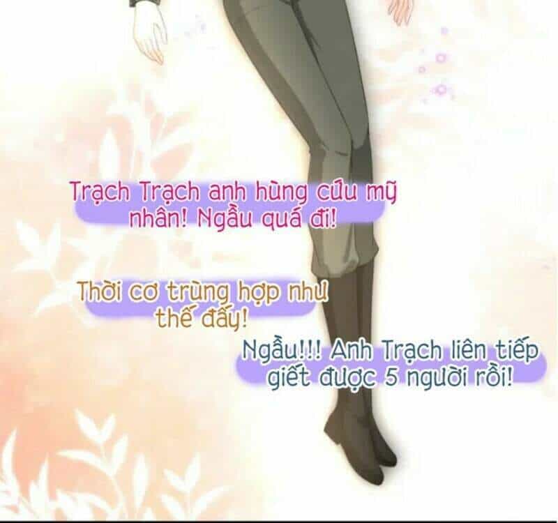 Tôi Trở Thành Tổ Tông Của 5 Vị Đại Lão - Chương 47 - ảnh 27