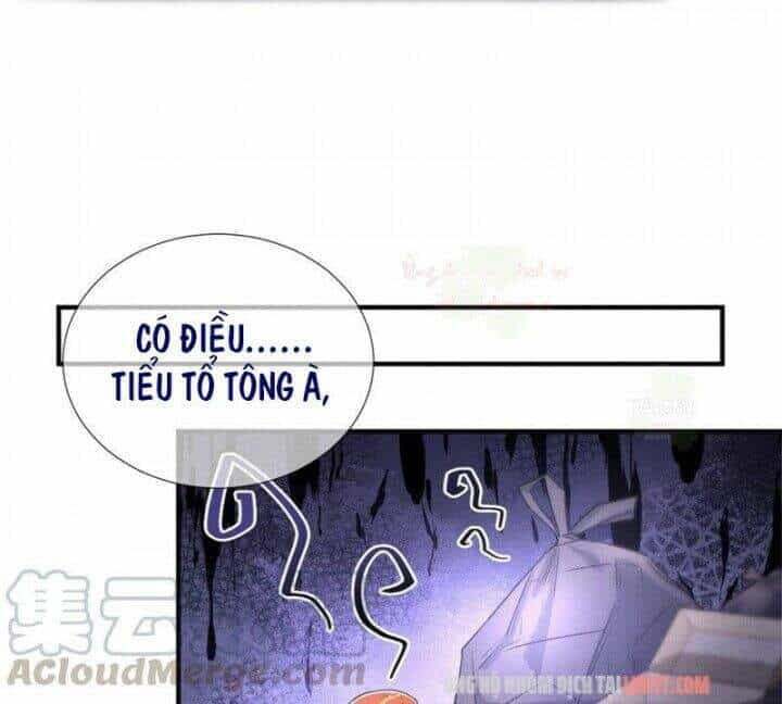 Tôi Trở Thành Tổ Tông Của 5 Vị Đại Lão - Chương 6 - ảnh 37