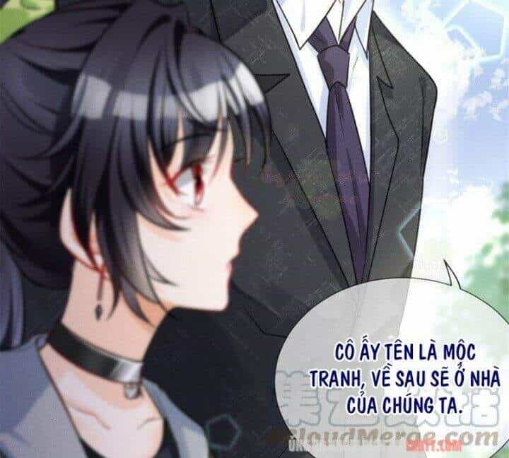 Tôi Trở Thành Tổ Tông Của 5 Vị Đại Lão - Chương 6 - ảnh 77