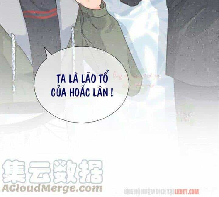 Tôi Trở Thành Tổ Tông Của 5 Vị Đại Lão - Chương 6 - ảnh 92