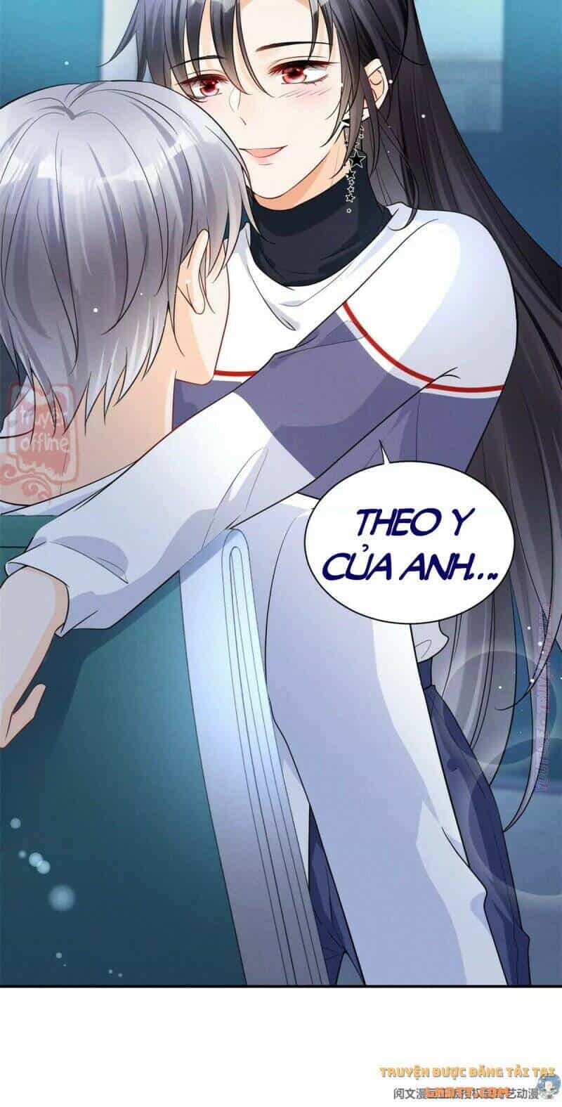 Tôi Trở Thành Tổ Tông Của 5 Vị Đại Lão - Chương 67 - ảnh 37