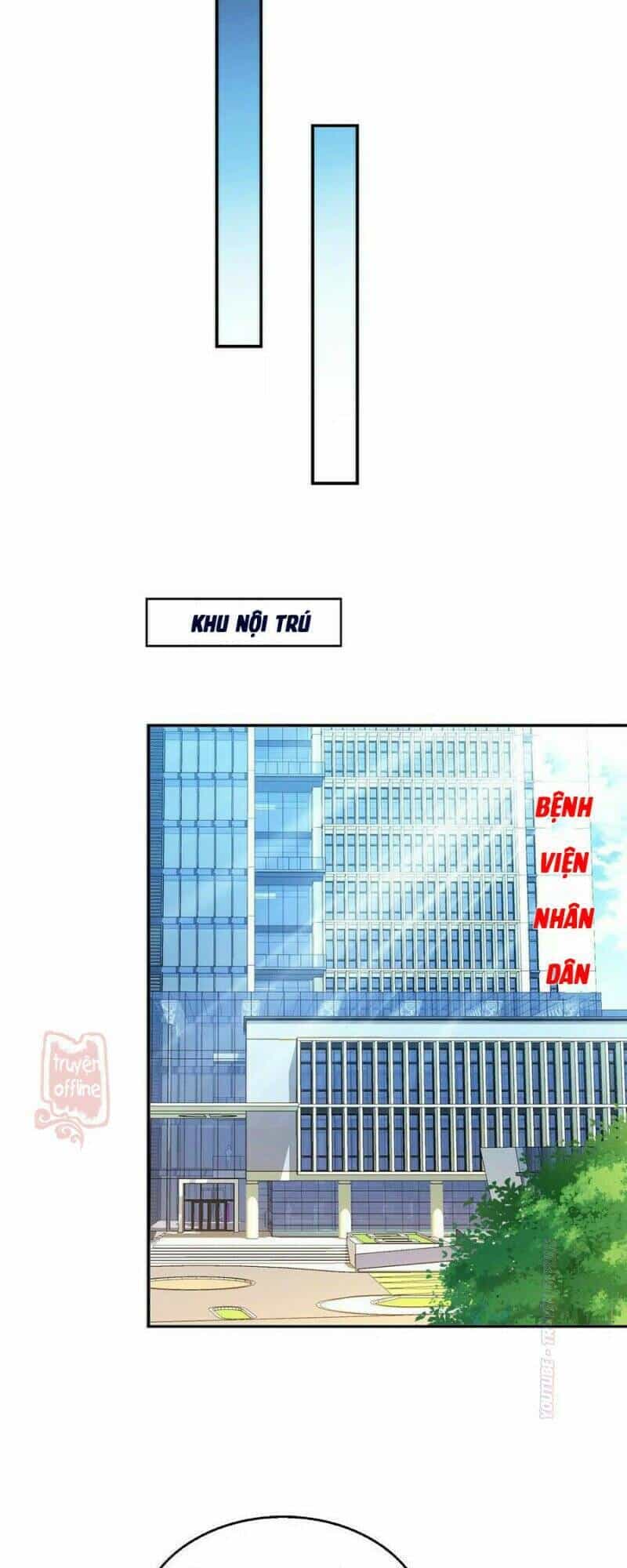 Tôi Trở Thành Tổ Tông Của 5 Vị Đại Lão - Chương 69 - ảnh 19