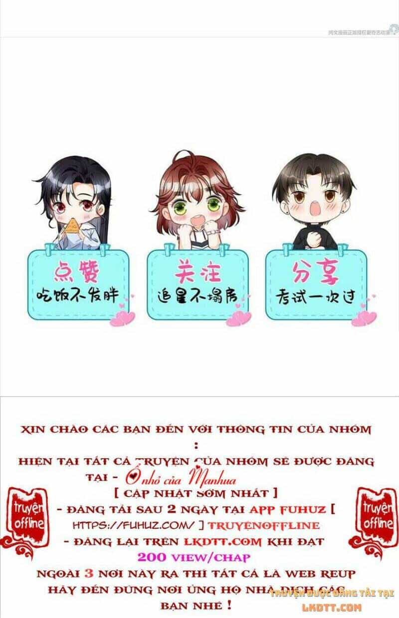 Tôi Trở Thành Tổ Tông Của 5 Vị Đại Lão - Chương 70 - ảnh 35