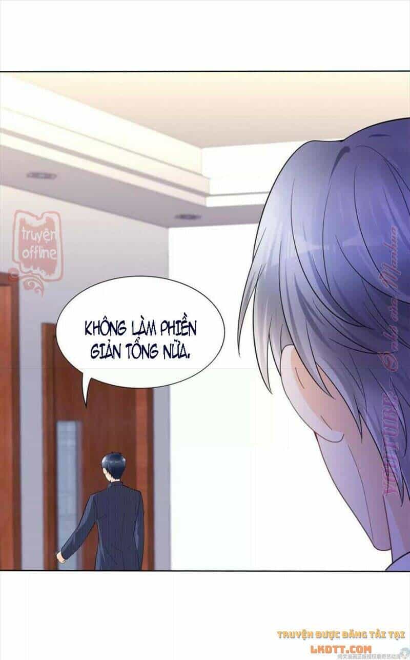 Tôi Trở Thành Tổ Tông Của 5 Vị Đại Lão - Chương 71 - ảnh 19