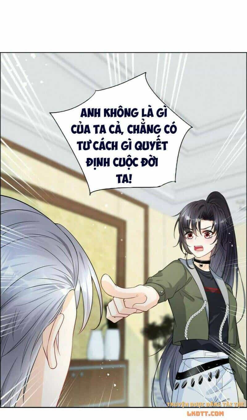 Tôi Trở Thành Tổ Tông Của 5 Vị Đại Lão - Chương 79 - ảnh 5