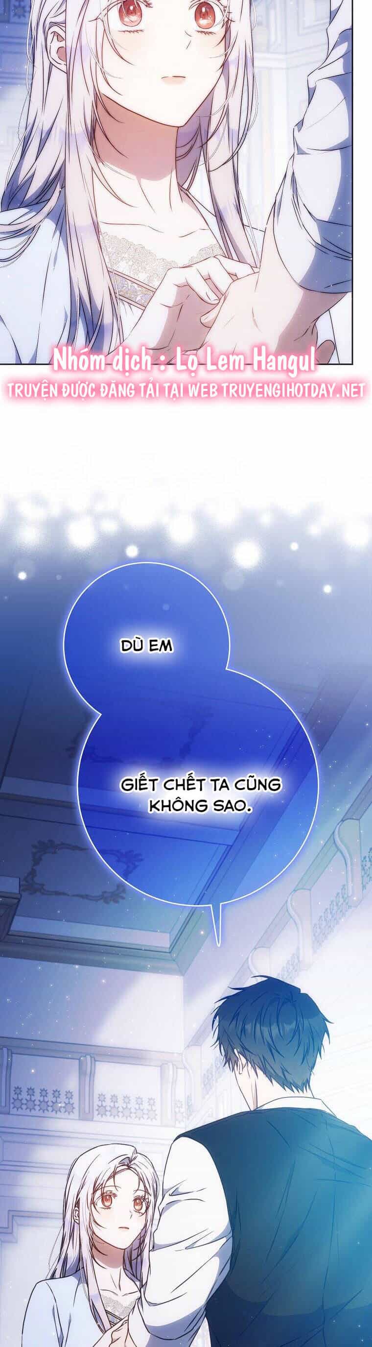 Tôi Trở Thành Vợ Nam Chính - Chương 95.1 - ảnh 15
