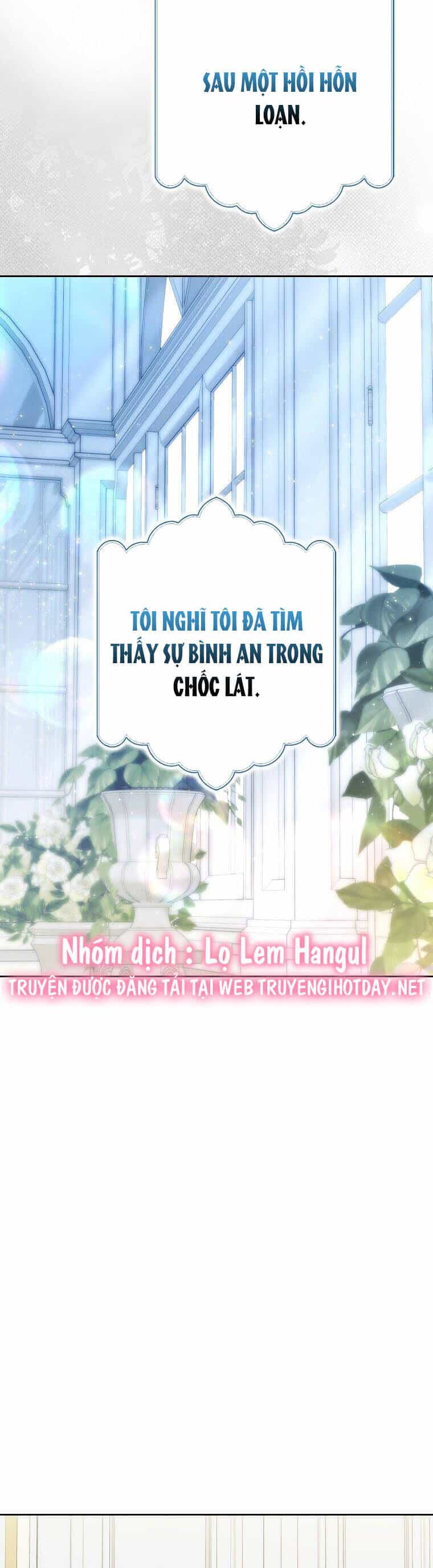Tôi Trở Thành Vợ Nam Chính - Chương 95.2 - ảnh 2