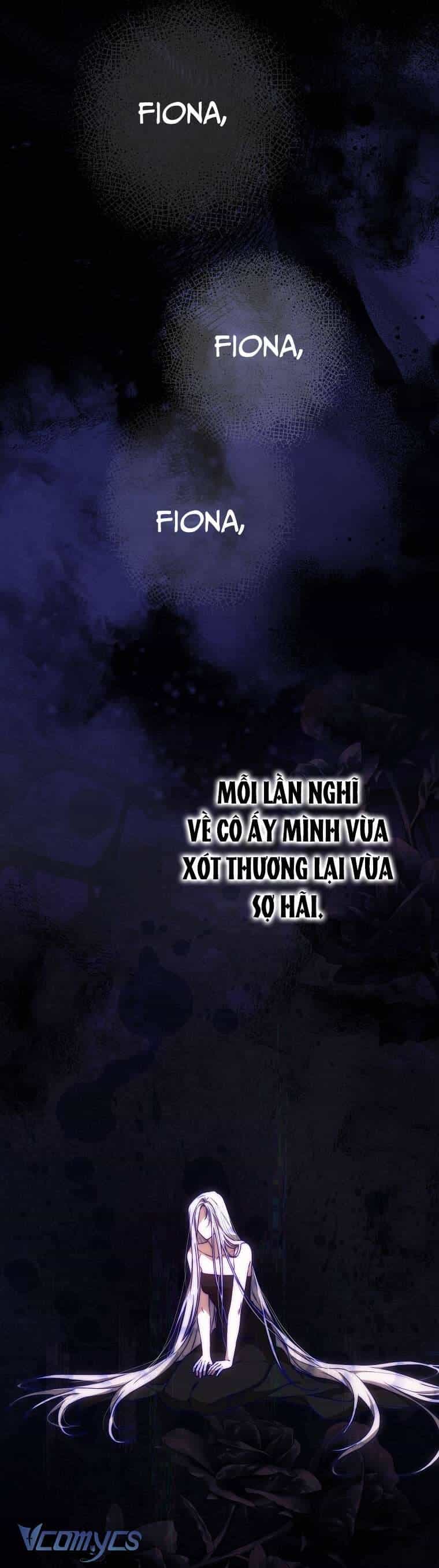 Tôi Trở Thành Vợ Nam Chính - Chương 96 - ảnh 46