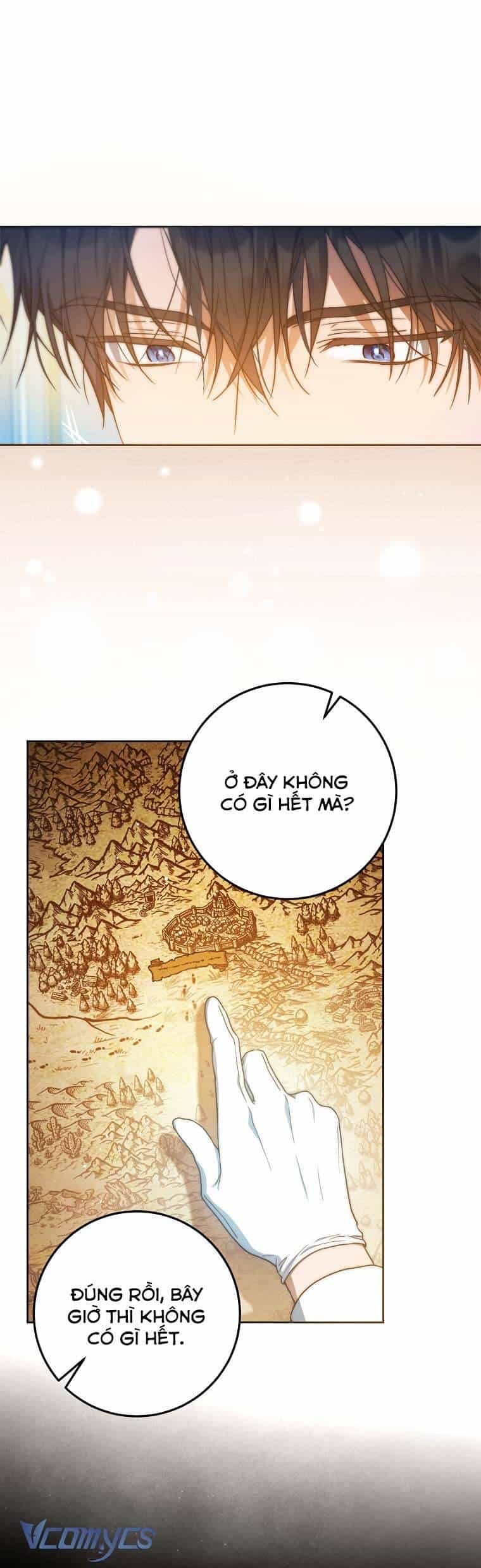 Tôi Trở Thành Vợ Nam Chính - Chương 97 - ảnh 24