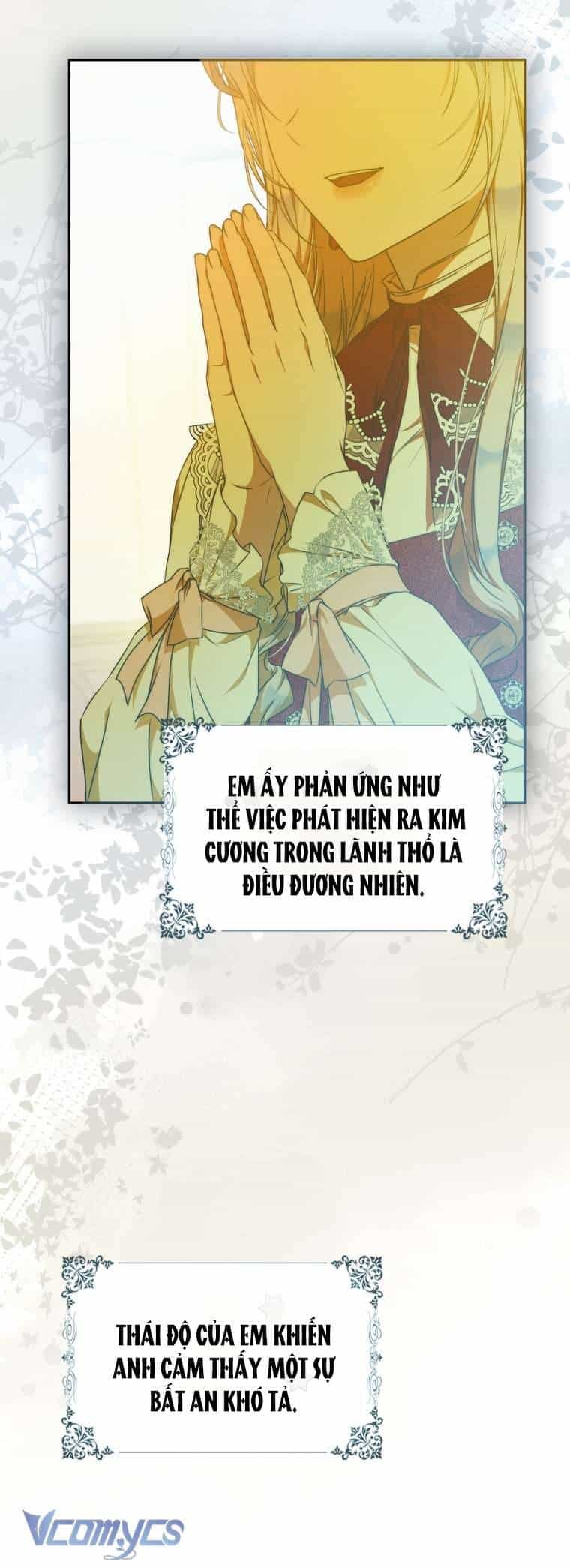 Tôi Trở Thành Vợ Nam Chính - Chương 98 - ảnh 37