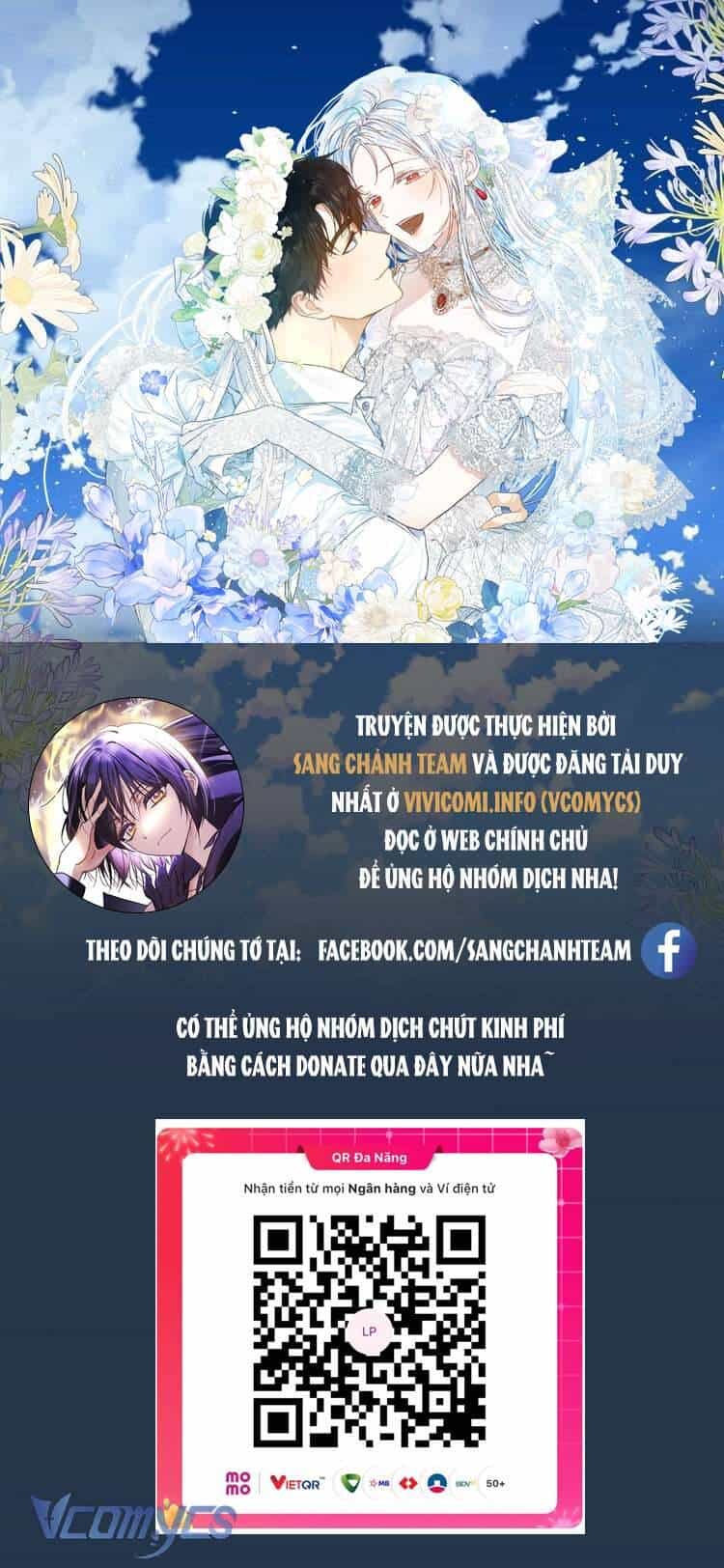 Tôi Trở Thành Vợ Nam Chính - Chương 98 - ảnh 58