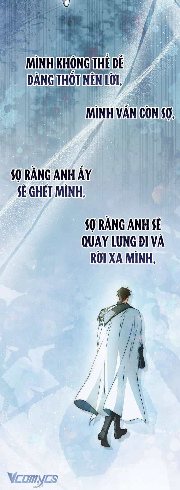Tôi Trở Thành Vợ Nam Chính - Chương 100 - ảnh 68