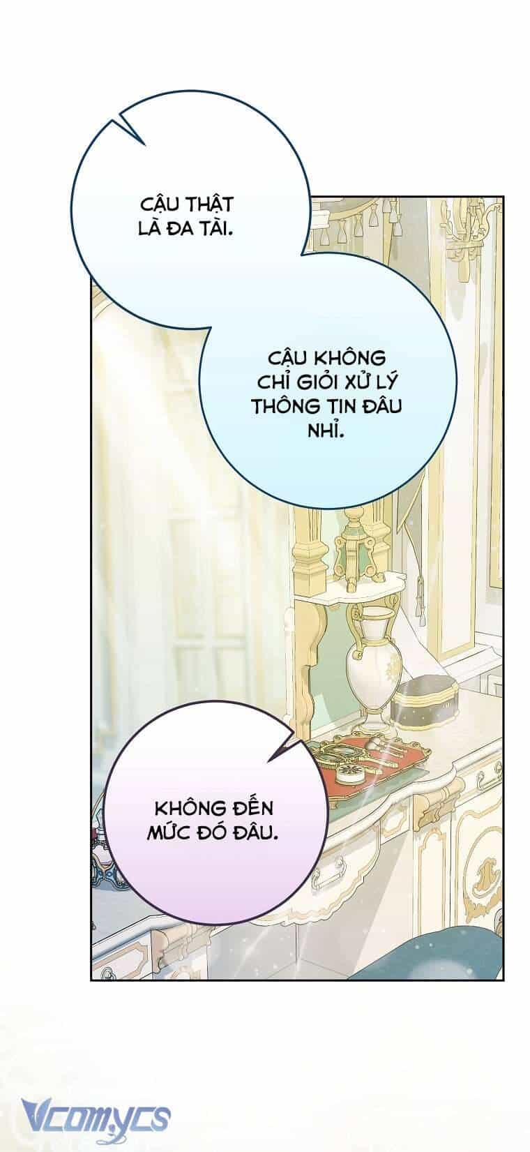Tôi Trở Thành Vợ Nam Chính - Chương 101 - ảnh 6