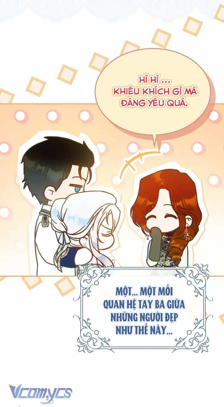 Tôi Trở Thành Vợ Nam Chính - Chương 102 - ảnh 13