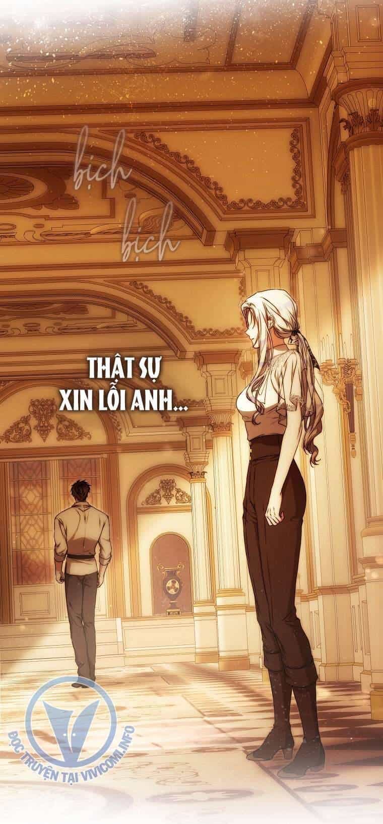 Tôi Trở Thành Vợ Nam Chính - Chương 104 - ảnh 34
