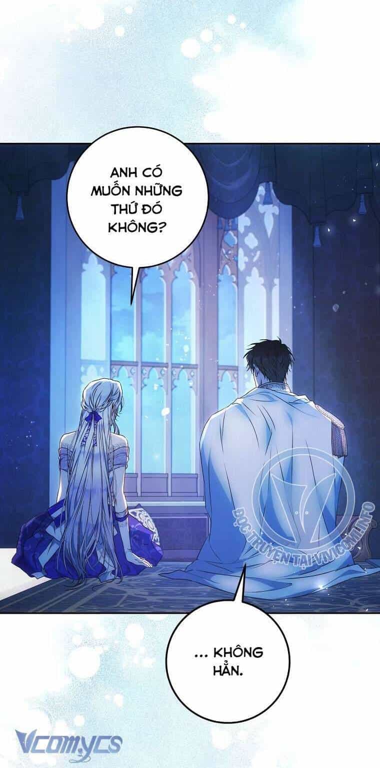 Tôi Trở Thành Vợ Nam Chính - Chương 106 - ảnh 18