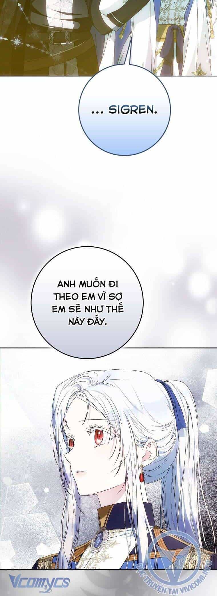 Tôi Trở Thành Vợ Nam Chính - Chương 108 - ảnh 30