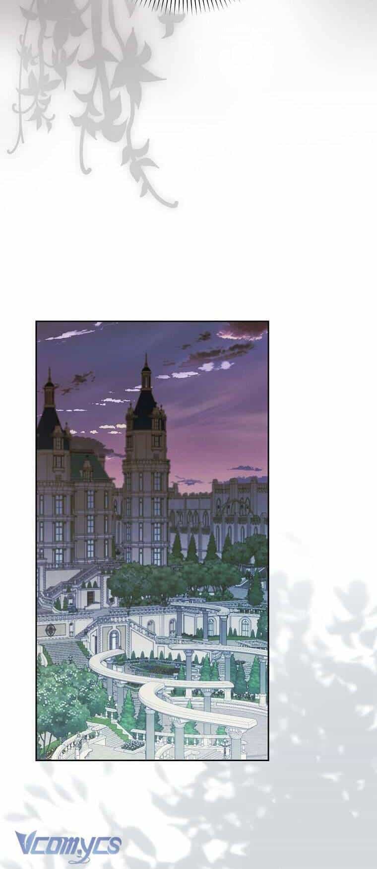 Tôi Trở Thành Vợ Nam Chính - Chương 108 - ảnh 32