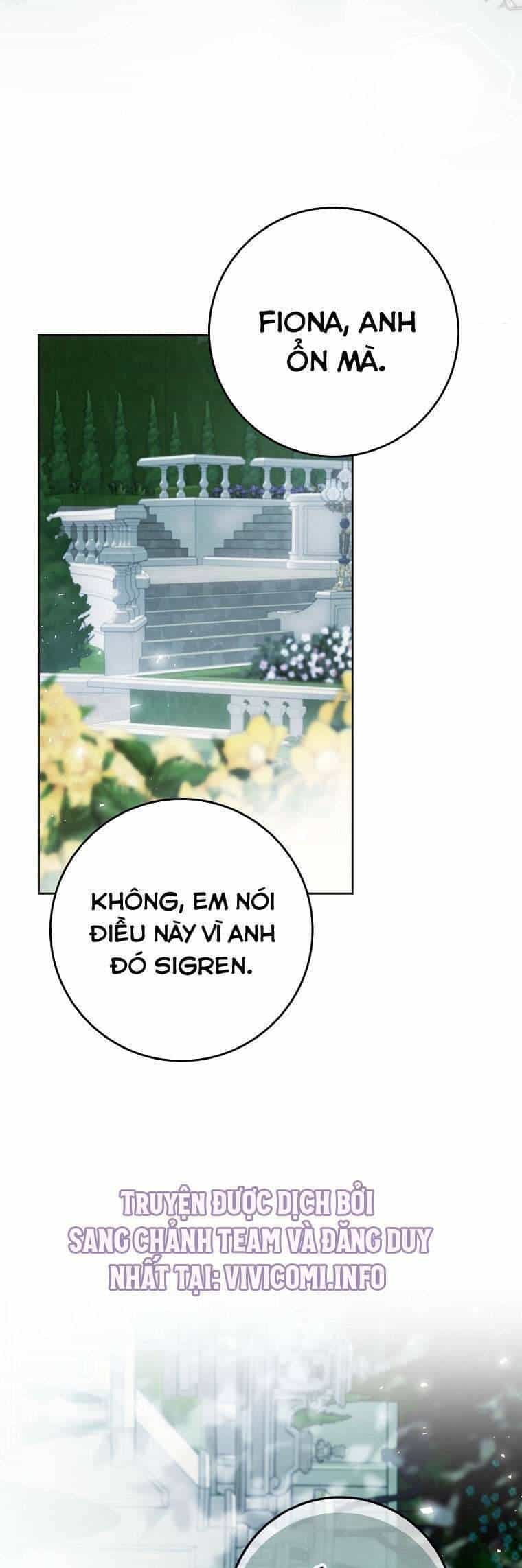 Tôi Trở Thành Vợ Nam Chính - Chương 108 - ảnh 39