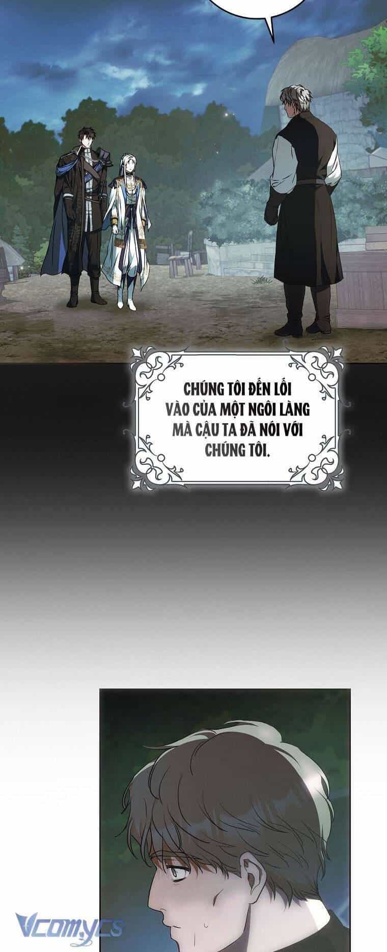 Tôi Trở Thành Vợ Nam Chính - Chương 108 - ảnh 64