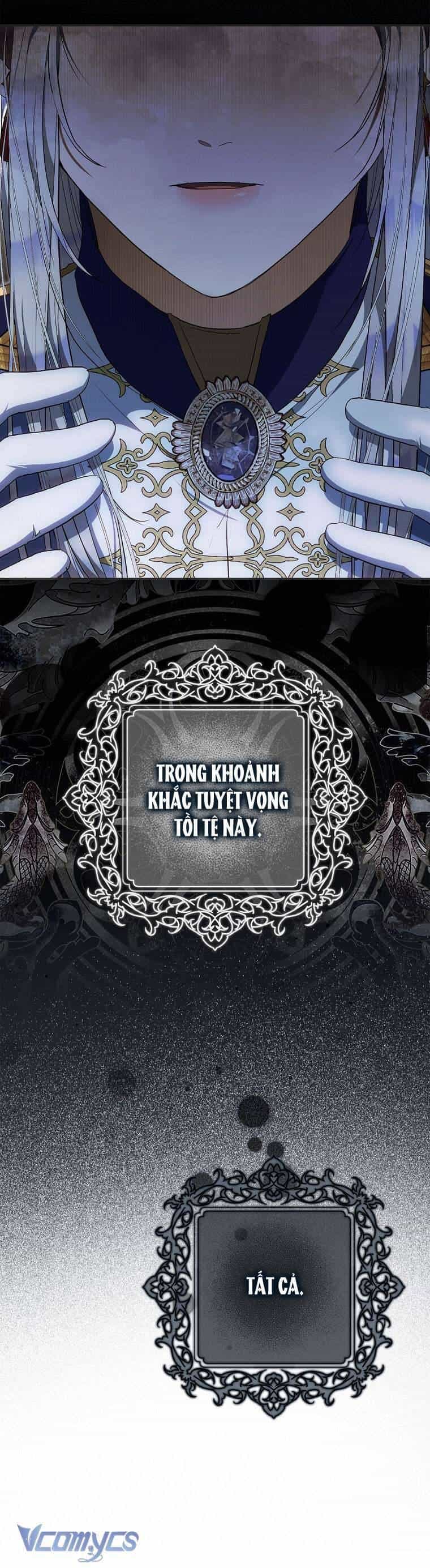 Tôi Trở Thành Vợ Nam Chính - Chương 109 - ảnh 70