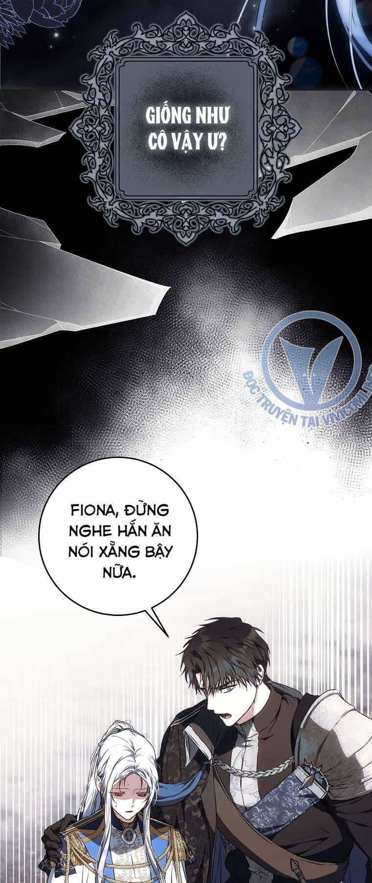 Tôi Trở Thành Vợ Nam Chính - Chương 109 - ảnh 79