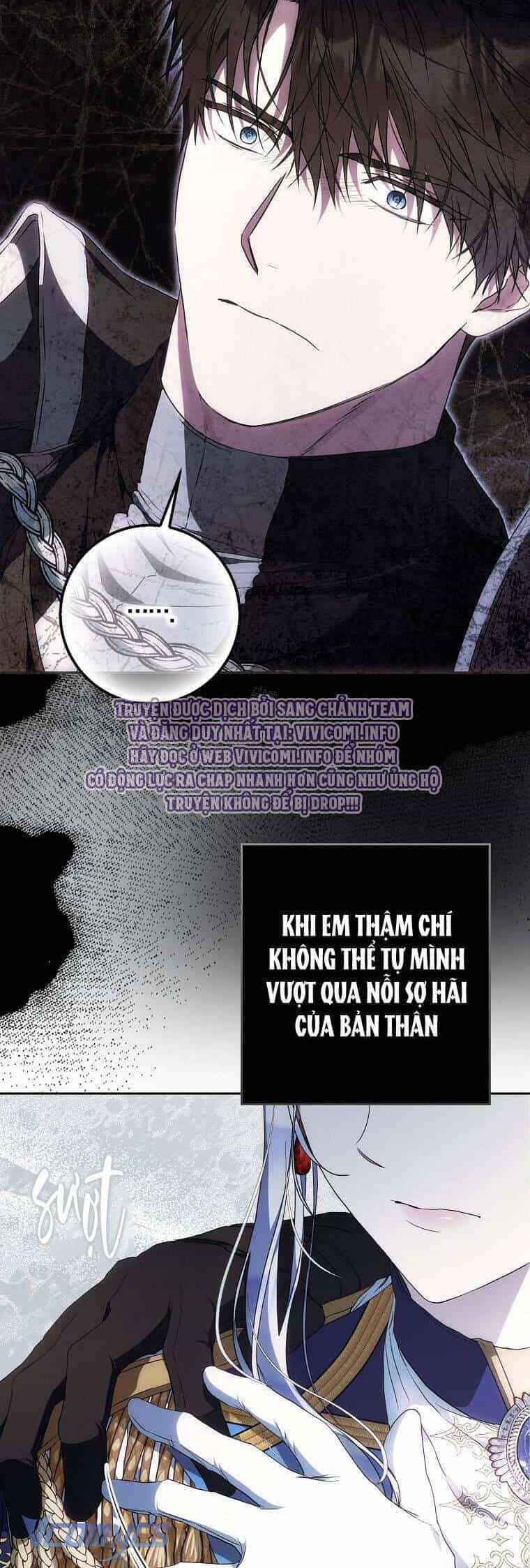 Tôi Trở Thành Vợ Nam Chính - Chương 110 - ảnh 17