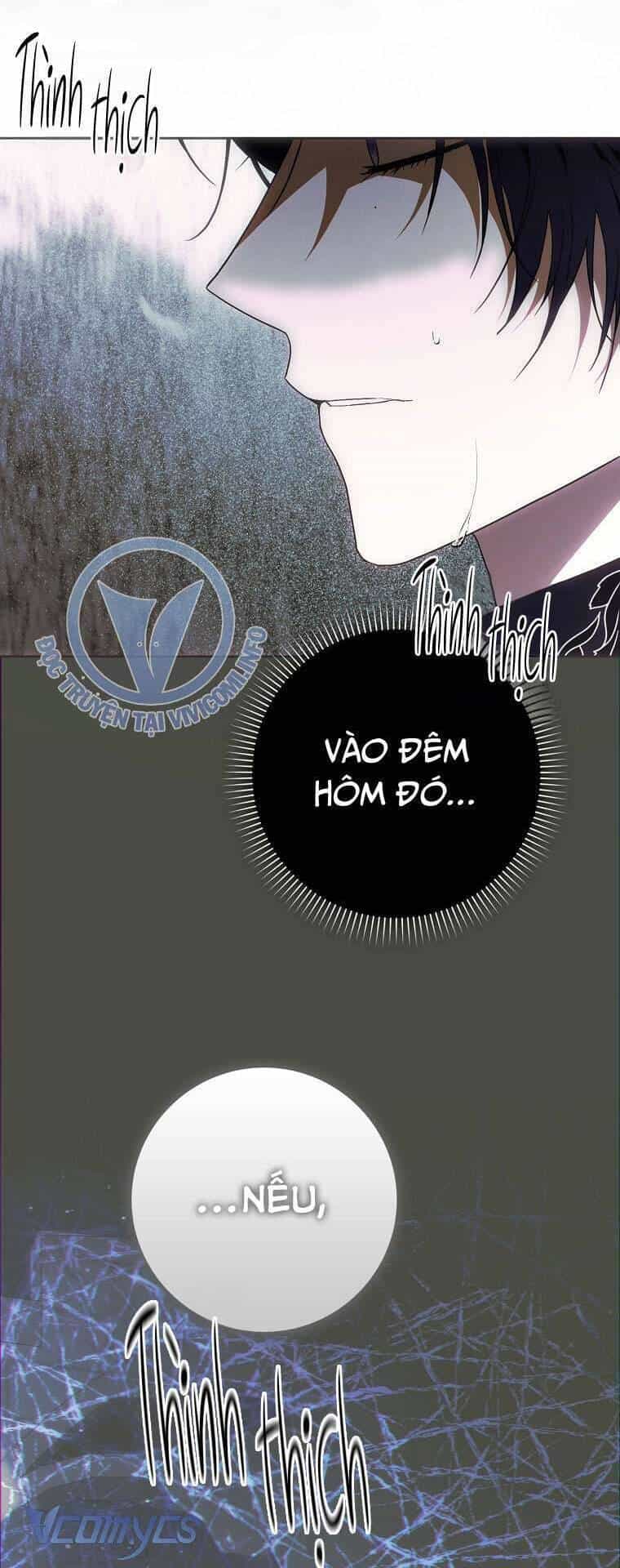Tôi Trở Thành Vợ Nam Chính - Chương 110 - ảnh 21