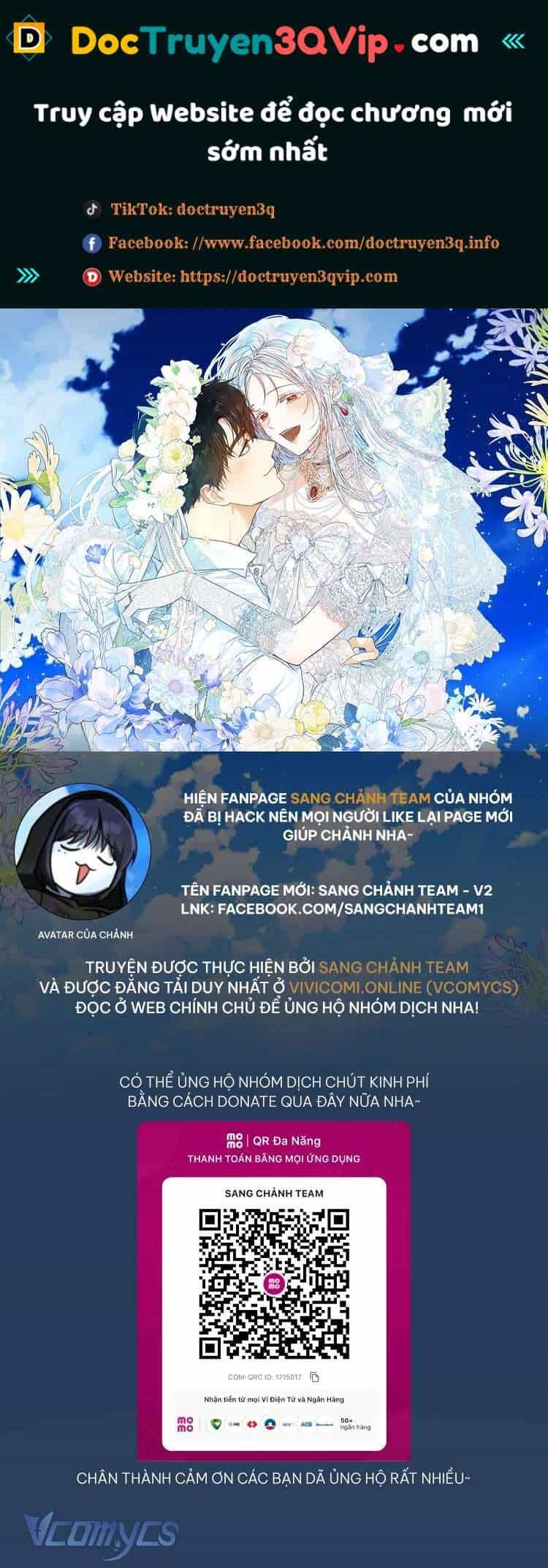 Tôi Trở Thành Vợ Nam Chính - Chương 111 - ảnh 2
