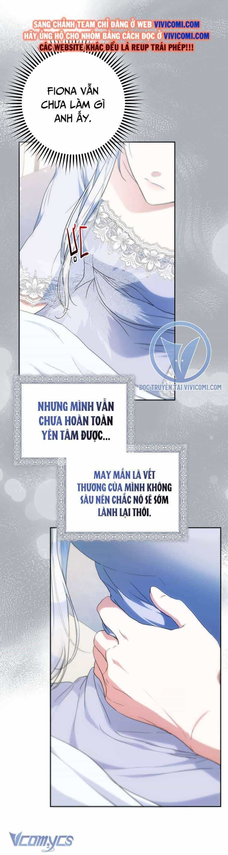 Tôi Trở Thành Vợ Nam Chính - Chương 111 - ảnh 48