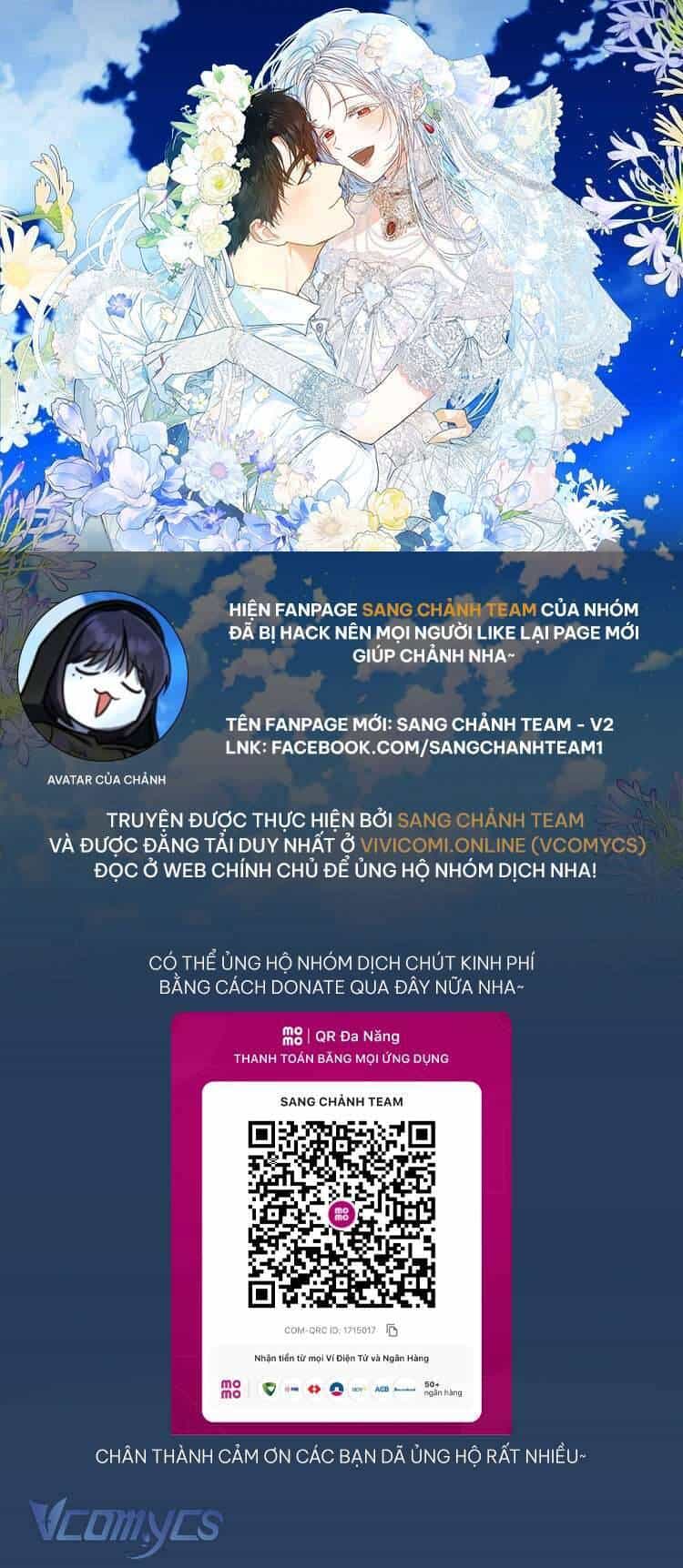 Tôi Trở Thành Vợ Nam Chính - Chương 111 - ảnh 78