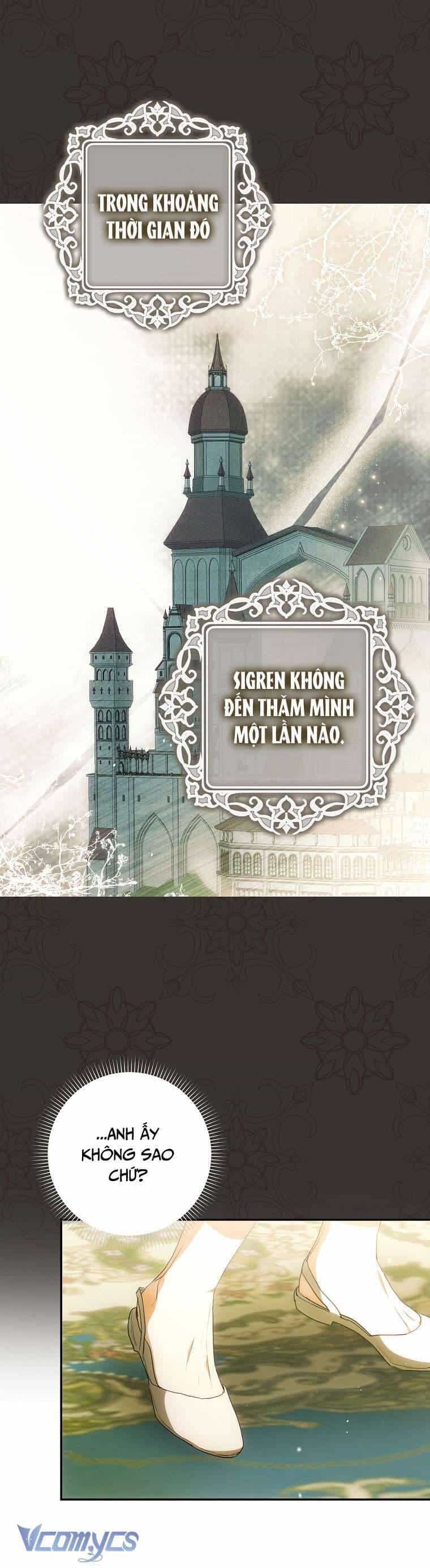 Tôi Trở Thành Vợ Nam Chính - Chương 112 - ảnh 6