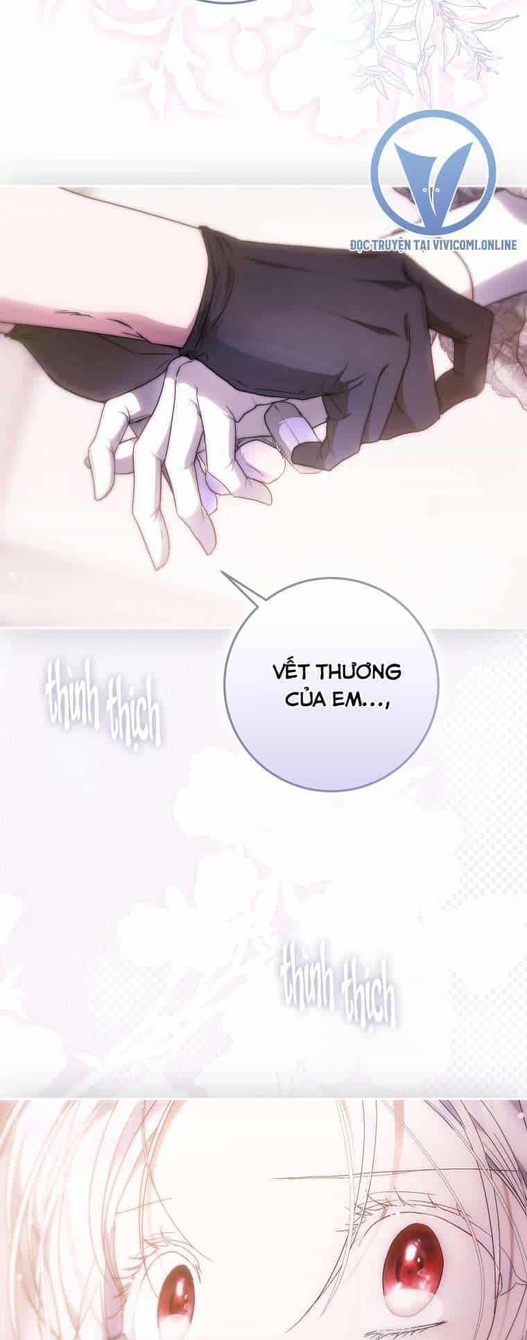 Tôi Trở Thành Vợ Nam Chính - Chương 113 - ảnh 23
